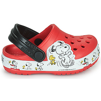 Crocs FUNLAB SNOOPY WOODSTOCK CLOG T