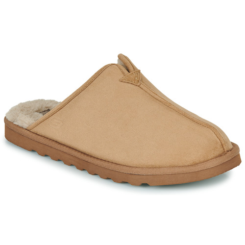 Shoes Men Slippers Skechers RENTEN - PALCO Brown