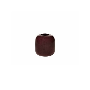 Home Vases / plant pots Broste Copenhagen KAI Aubergine