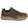 Shoes Men Low top trainers Skechers BENAGO Brown