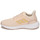 Shoes Women Running shoes adidas Performance EQ19 RUN Beige / Pink