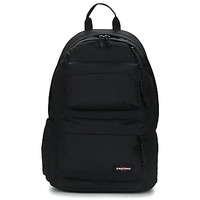 Bags Rucksacks Eastpak PADDED DOUBLE Black