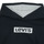 Clothing Girl Sweaters Levi's MEET & GREET HOODIE Black