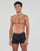 Underwear Men Boxer shorts Polo Ralph Lauren TRUNK X5 Black