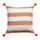 Home Cushions covers Vivaraise DIANA Marmelade