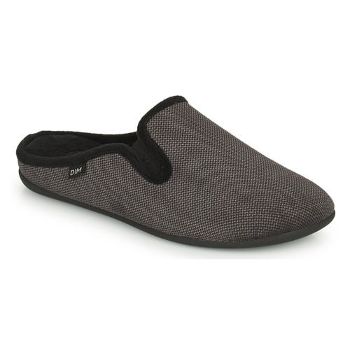 Shoes Men Slippers DIM D MARLEY C Grey