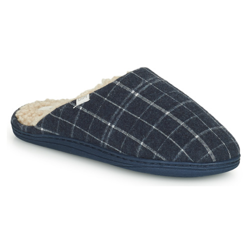 Shoes Men Slippers DIM D MADRE C Marine