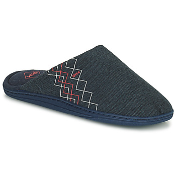 Shoes Men Slippers DIM D MANDEL C Marine