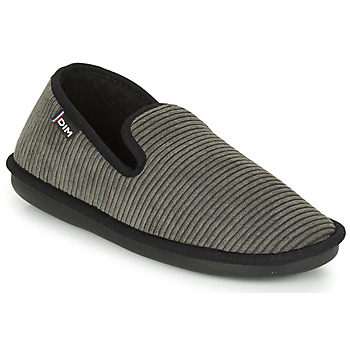 Shoes Men Slippers DIM D ROPUM C Grey