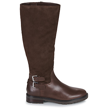 Lauren Ralph Lauren EMELIE-BOOTS-TALL BOOT