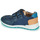 Shoes Boy Low top trainers Bisgaard STEVIE Marine