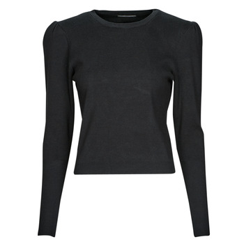 Clothing Women Jumpers Chattawak LAZA Black