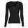 Clothing Women Jumpers Morgan MBANBIN Black