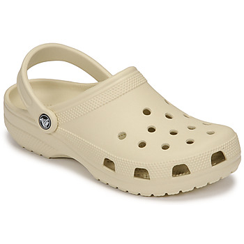 Shoes Clogs Crocs CLASSIC Beige