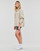 Clothing Women Jackets Only ONLBITTEN CORD SHACKET PNT NOOS Beige