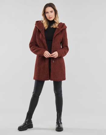 Only ONLSEDONA BOUCLE WOOL COAT OTW NOOS