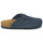 Shoes Women Slippers Plakton BLOGG Blue