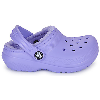 Crocs Classic Lined Clog T