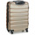 Bags Hard Suitcases David Jones CHAUVETTINI 72L Gold