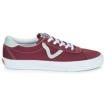 Vans Classic Sport