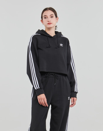 adidas Originals SHORT HOODIE