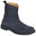 Shoes Girl Mid boots Citrouille et Compagnie MARKO Marine