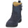 Shoes Girl Mid boots Citrouille et Compagnie MARKO Marine