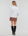 Clothing Women Jumpers Moony Mood LOVANNE White