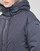 Clothing Women Parkas Geox PARKA W DIODANA Marine