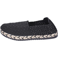 Shoes Women Espadrilles Café Noir BF478 MEA901 Black