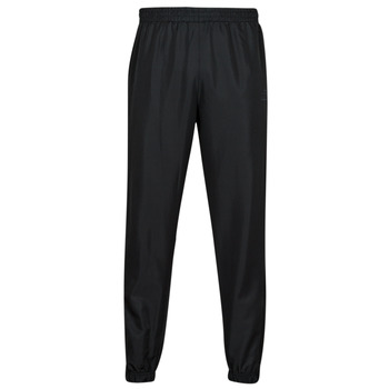 Clothing Men Tracksuit bottoms Kappa KRISMANO Black