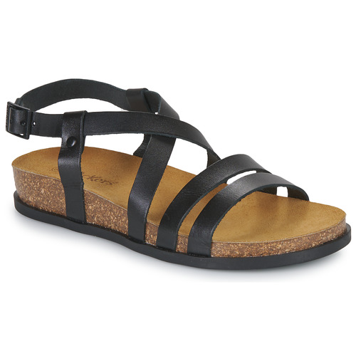 Shoes Women Sandals Kickers KICK ALICE Black