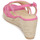 Shoes Women Sandals Moony Mood ONICE Pink