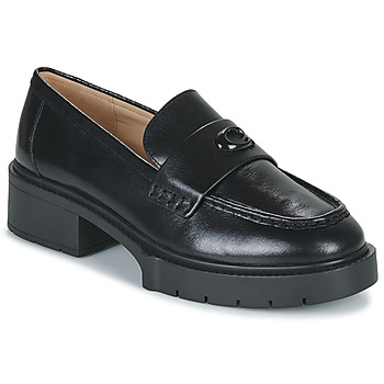 Coach LEAH LOAFER