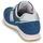 Shoes Women Low top trainers New Balance 373 Marine / Pink