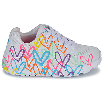 Skechers UNO LITE BASKETS