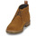 Shoes Men Mid boots Base London DENALI Brown