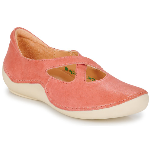 Shoes Women Flat shoes Think KAPSL Coral