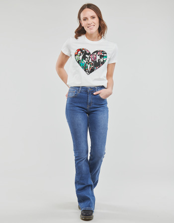 Desigual DENIM_LUNA