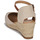 Shoes Women Sandals Xti 140746 Beige