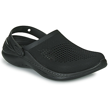 Shoes Clogs Crocs LiteRide 360 Clog Black