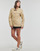 Clothing Women Jackets Esprit utility jkt Beige