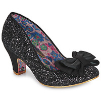 Shoes Women Heels Irregular Choice BAN JOE Black