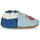 Shoes Children Slippers Robeez BIRD SAILOR Blue