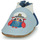 Shoes Children Slippers Robeez BIRD SAILOR Blue