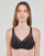 Underwear Women Underwire bras DIM GENEROUS ESSENTIEL Black