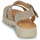 Shoes Girl Sandals Citrouille et Compagnie PIPOTI Taupe