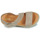 Shoes Girl Sandals Citrouille et Compagnie PIPOTI Taupe