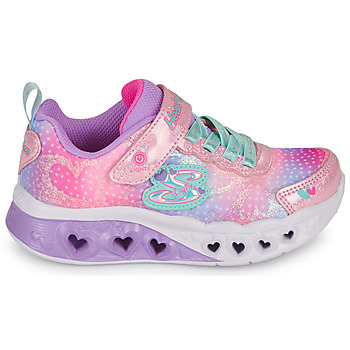 Skechers FLUTTER HEART LIGHTS