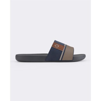 Shoes Men Mules Ipanema DAKAR SLIDE Black